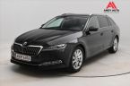 Škoda Superb - fotka číslo 0