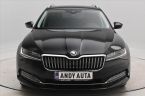 Škoda Superb - fotka číslo 1