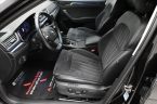 Škoda Superb - fotka číslo 12
