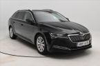 Škoda Superb - fotka číslo 2