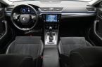 Škoda Superb - fotka číslo 14