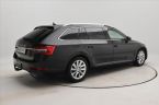 Škoda Superb - fotka číslo 4