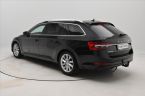 Škoda Superb - fotka číslo 6