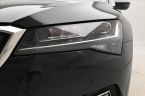 Škoda Superb - fotka číslo 30