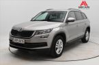 Škoda Kodiaq - fotka číslo 0
