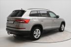 Škoda Kodiaq - fotka číslo 4