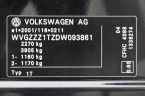 Volkswagen Touran - fotka číslo 12
