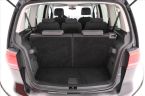 Volkswagen Touran - fotka číslo 9