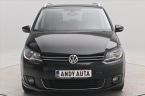 Volkswagen Touran - fotka číslo 1