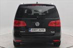 Volkswagen Touran - fotka číslo 5