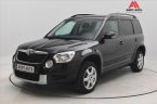 Škoda Yeti - fotka číslo 0