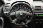 Škoda Yeti - fotka číslo 17