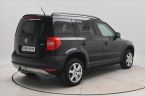 Škoda Yeti - fotka číslo 4