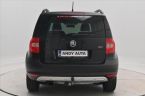 Škoda Yeti - fotka číslo 5