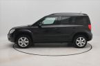 Škoda Yeti - fotka číslo 7