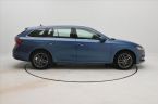 Škoda Octavia - fotka číslo 3