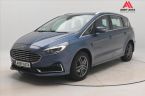 Ford S-MAX - fotka číslo 0