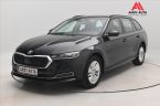 Škoda Octavia - fotka číslo 0