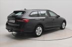 Škoda Octavia - fotka číslo 4