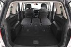 Volkswagen Touran - fotka číslo 11