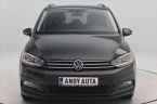 Volkswagen Touran - fotka číslo 1
