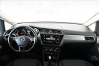 Volkswagen Touran - fotka číslo 11