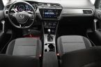 Volkswagen Touran - fotka číslo 15