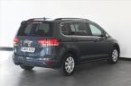 Volkswagen Touran - fotka číslo 2