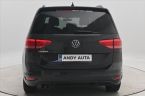 Volkswagen Touran - fotka číslo 5