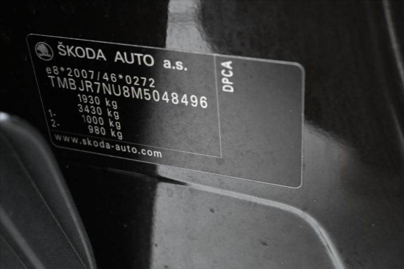 Škoda Karoq - hlavní fotka