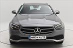 Mercedes Třída E - fotka číslo 1