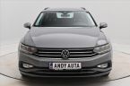 Volkswagen Passat - fotka číslo 1