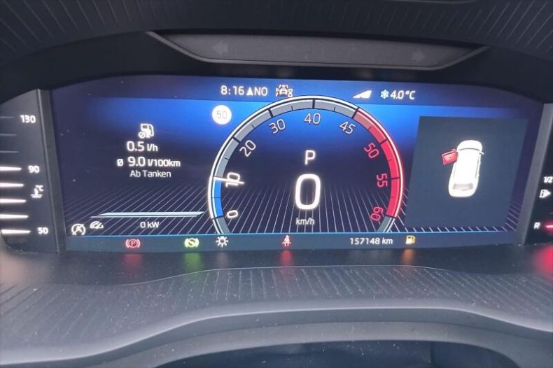 Škoda Kodiaq - hlavní fotka