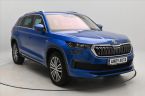 Škoda Kodiaq - fotka číslo 2