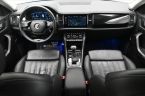 Škoda Kodiaq - fotka číslo 14