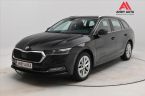 Škoda Octavia - fotka číslo 0