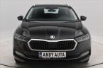 Škoda Octavia - fotka číslo 1