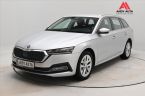 Škoda Octavia - fotka číslo 0