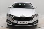 Škoda Octavia - fotka číslo 1