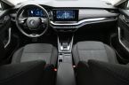Škoda Octavia - fotka číslo 14