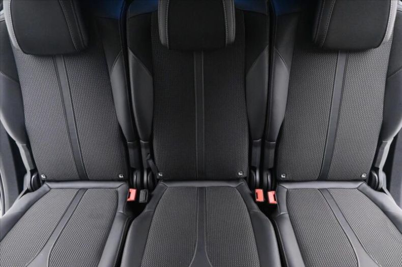 Peugeot 5008 - hlavní fotka