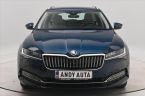 Škoda Superb - fotka číslo 1