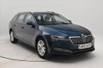 Škoda Superb - fotka číslo 2