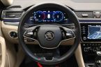 Škoda Superb - fotka číslo 17