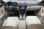 Škoda Superb - fotka číslo 14