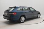 Škoda Superb - fotka číslo 4