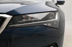 Škoda Superb - fotka číslo 30