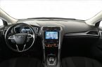Ford Mondeo - fotka číslo 10