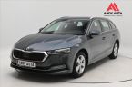 Škoda Octavia - fotka číslo 0