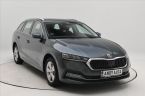 Škoda Octavia - fotka číslo 2